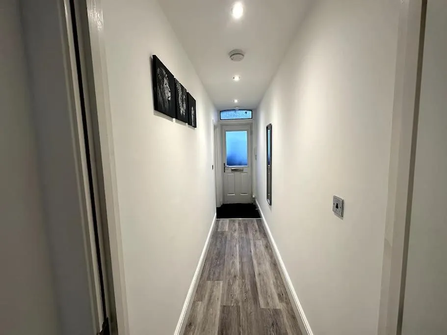 Apartamento Amazing 1 Bedroom Apartment, City Centre Brighton