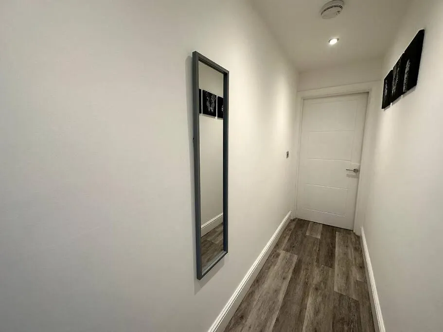 Apartamento Amazing 1 Bedroom Apartment, City Centre Brighton