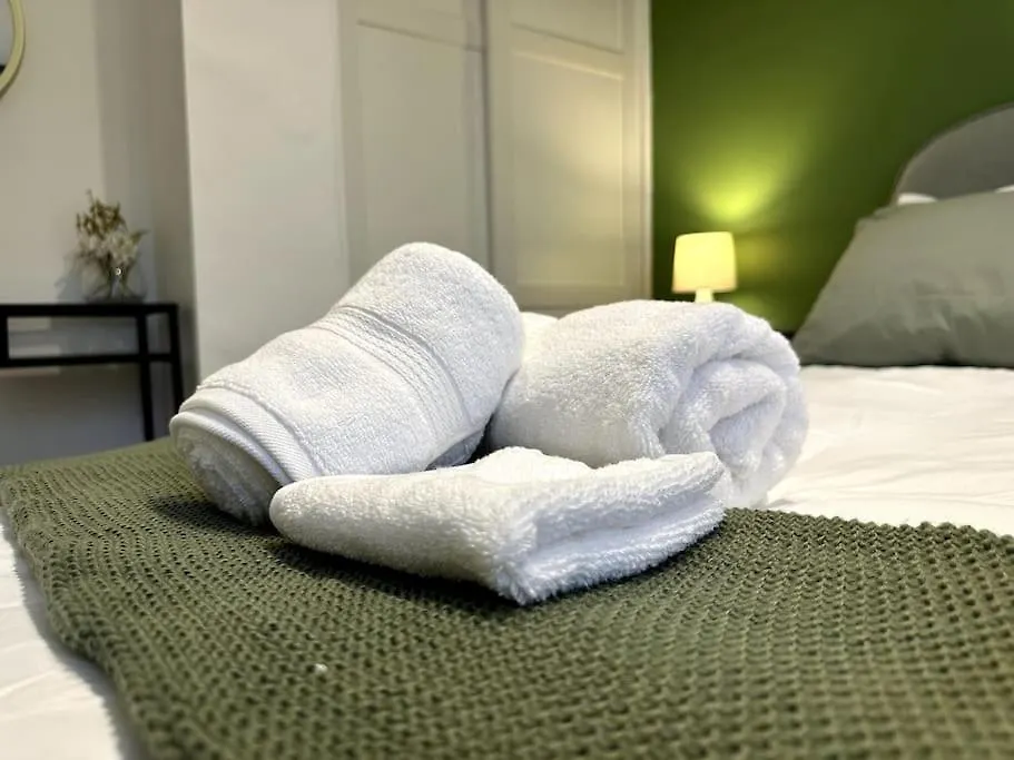 Apartamento Amazing 1 Bedroom Apartment, City Centre Brighton Reino Unido